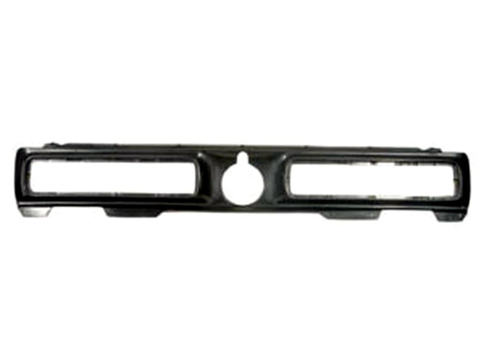 FIB-0001 67/68 Mustang Fiberglass Tail Light Panel