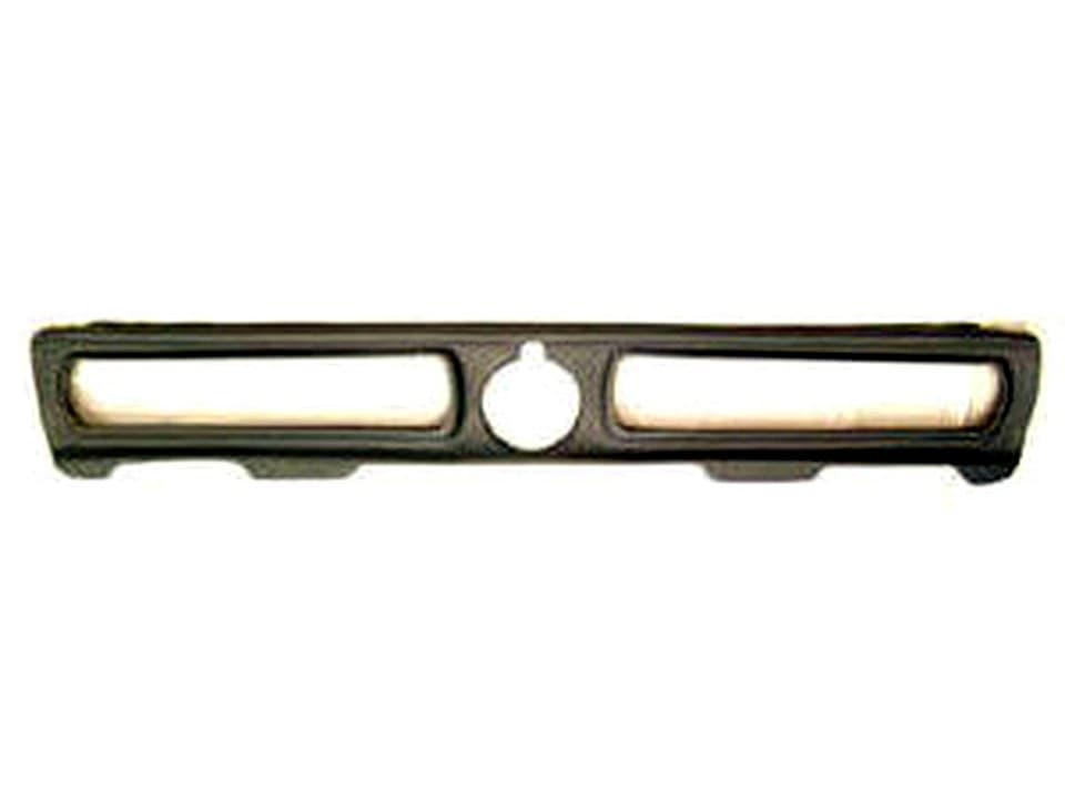 FIB-0002 67/68 Mustang Fiberglass Tail Light Panel