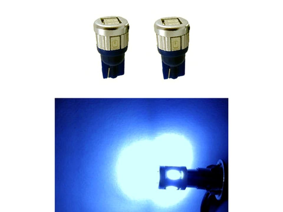 MP-0514-MAP-BLU 2005-14 LED Map Light Kit