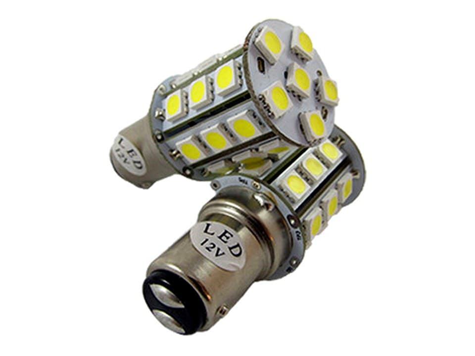 MP-1142 1142 Back Up LED Lamp