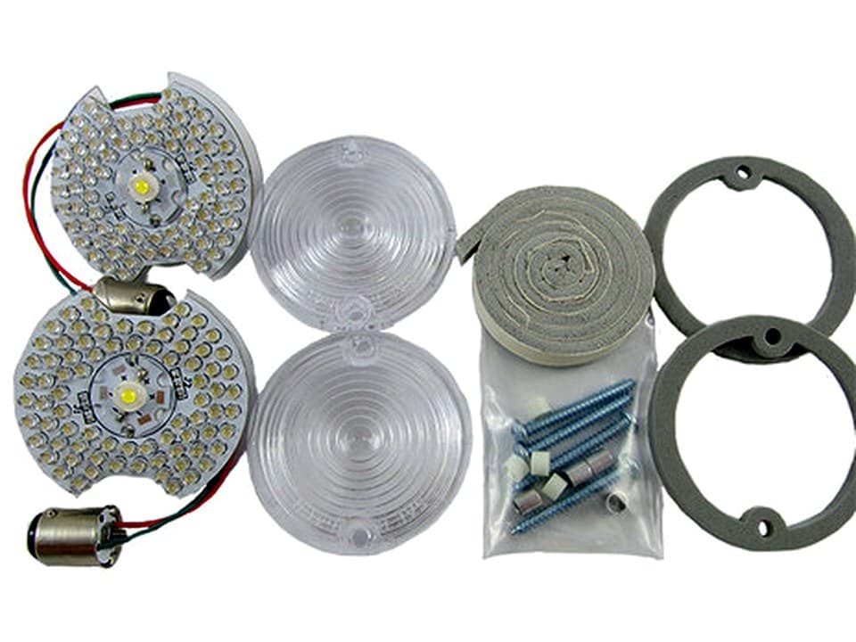 MP-1142-RFB 1142 Ultra Bright Back Up LED Lamp Kit