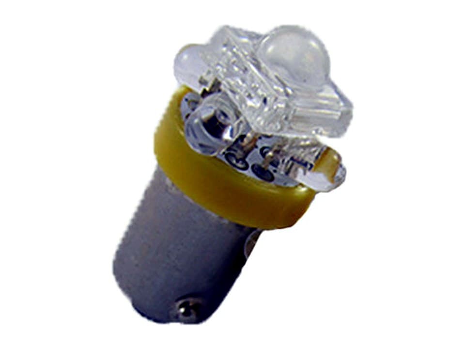 MP-1895-LED-AMBER 1895 Socket AMBER LED Bulb
