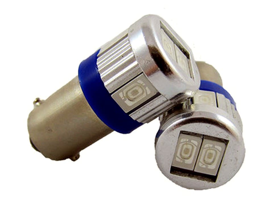 MP-1895-LED-BLUE-XP Blue Interior Light