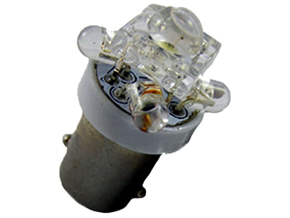 MP-1895-LED-WHITE 1895 Socket WHITE LED Bulb