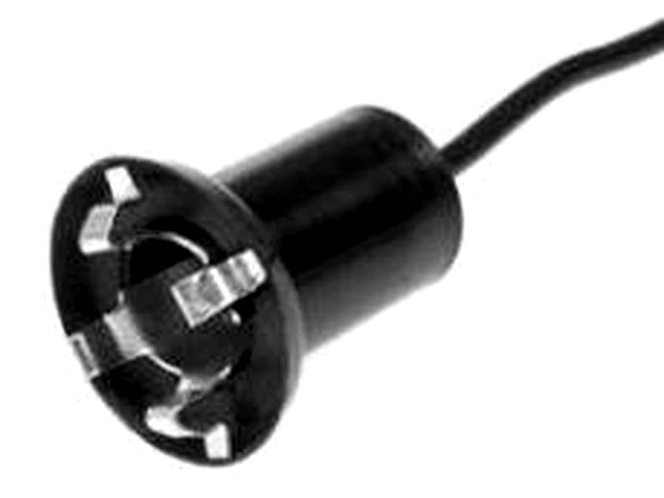 MP-1895-SKT 1895 Socket Gauge Lamp
