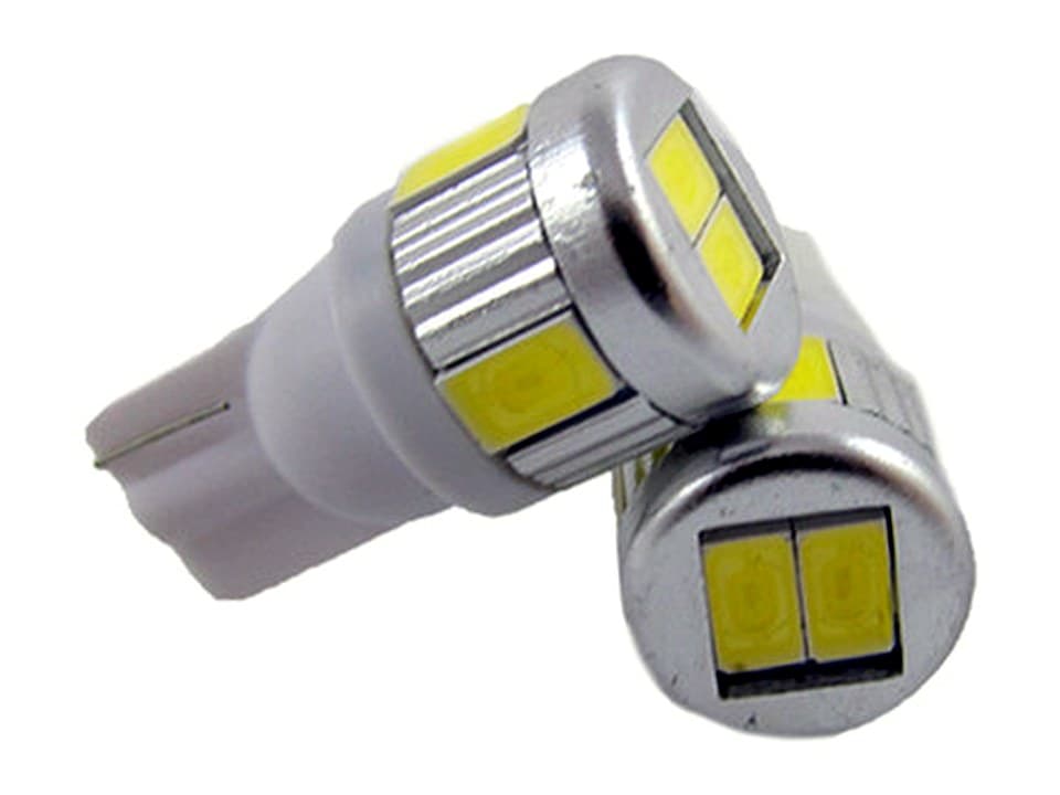 MP-194-XP-WHITE Dash Lamp