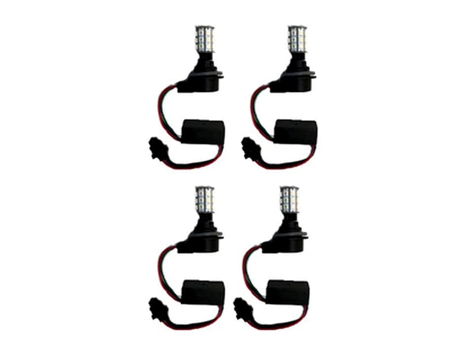 MP-2010-CAM-NS 2010 - 2012 Camaro LED Sequential