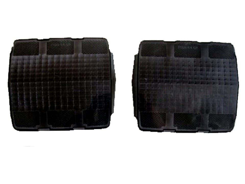 MP-6456-BLK-LNS 64-66 Black Out Lens Kit