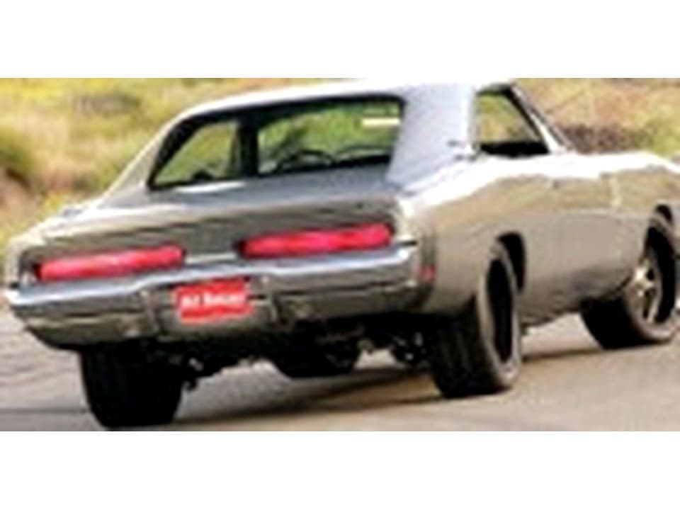 MP-6970-CHR Six LED Sequential Taillight Kit