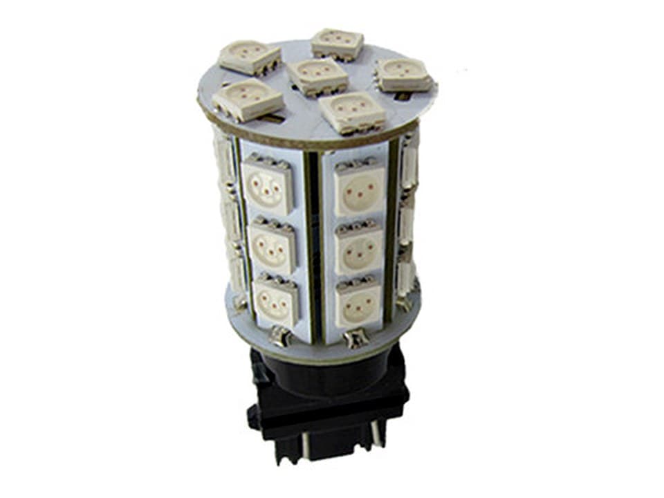 MP-7440-AMB Amber LED Lamp