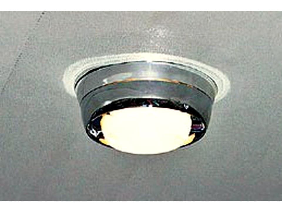 MP-DOME-LED-WHITE Smart LED dome light kit