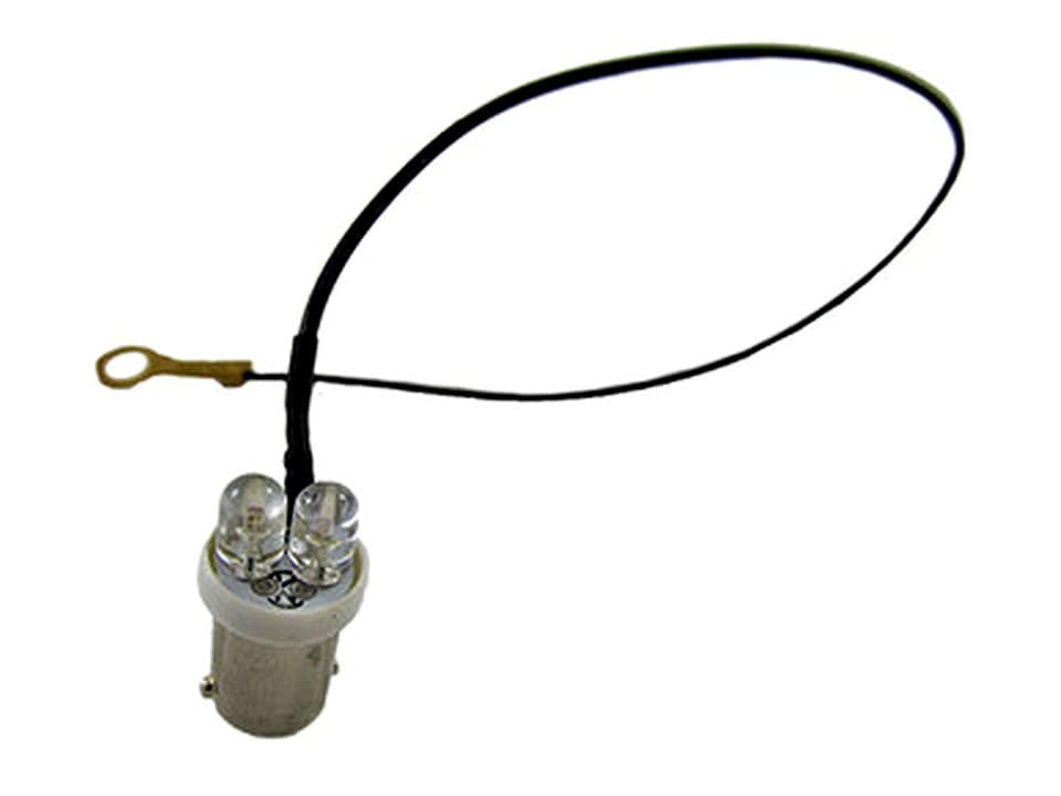 MP-FAL-TRN Falcon Gauge Turn Signal Lamp