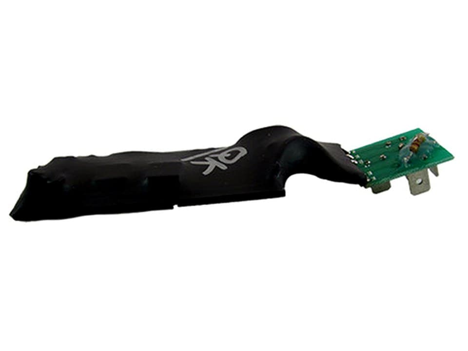 MP-FLA-QK Late Model Mustang Extra Flasher Module