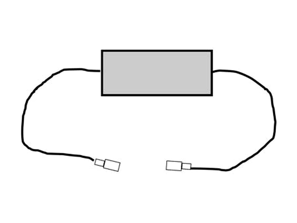 MP-LR-001 Load Resistor Late Model Kit