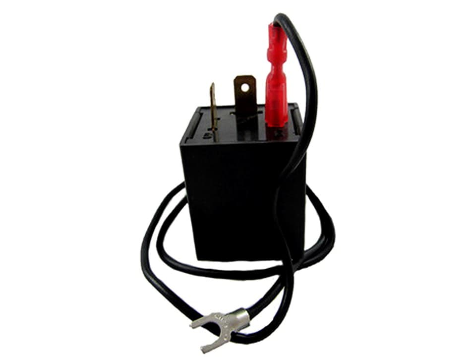 MP-NON-FLA 1964-1973 Non-Sequential Extra Flasher Module