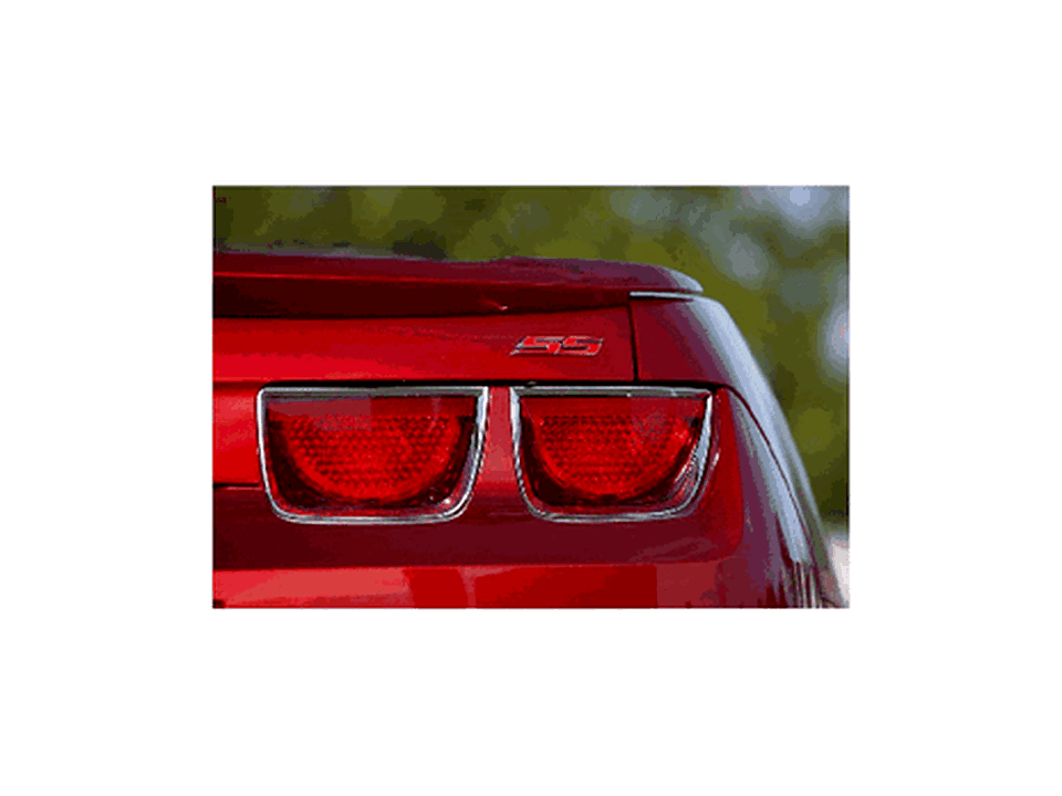 MP-1012-CAM 2010 - 2012 Camaro LED Sequential Kit