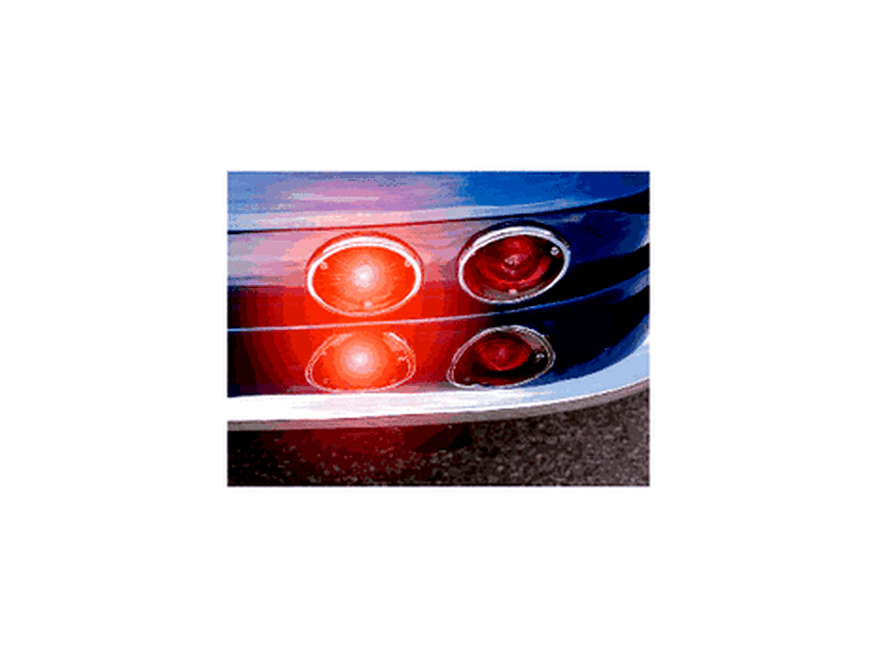 MP-6345-CRV-SEQ 63-65 Corvette LED Sequential Tail Light Kit