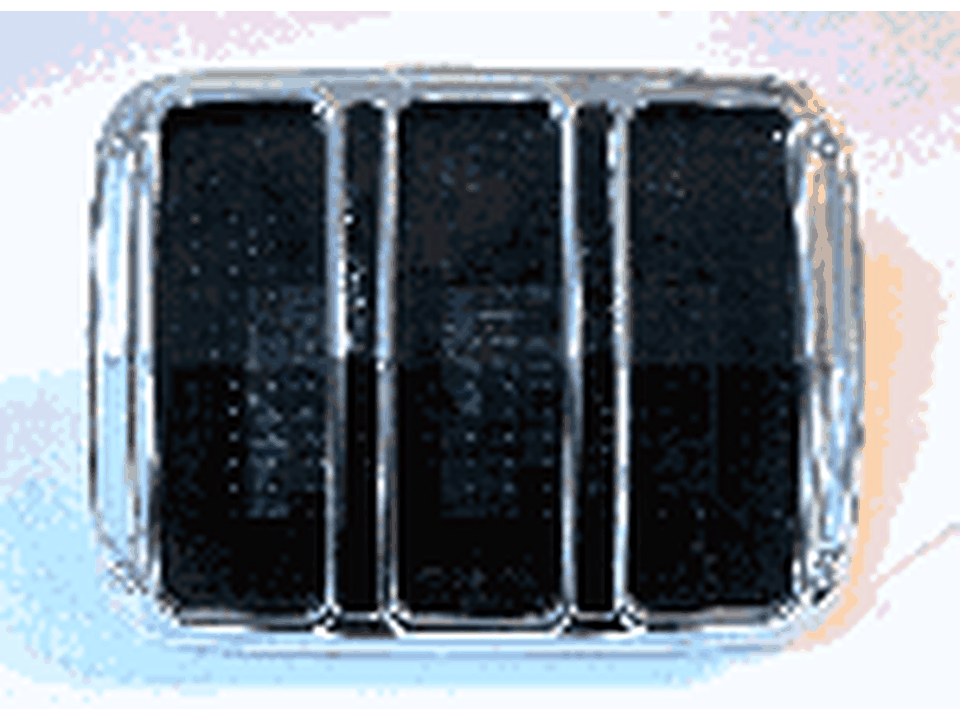 MP-6456-BLK-SEQ-KIT Black Out LED Kit