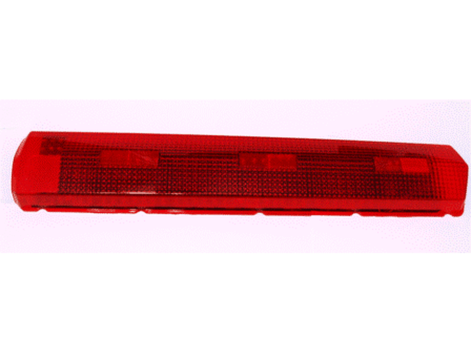 MP-90012 1967 Style Shelby Chase LED Module Kit