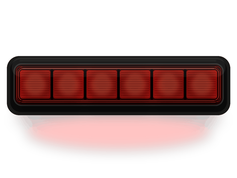 MP-CLASSIC-4 Four LED Sequential Tail Light Kit