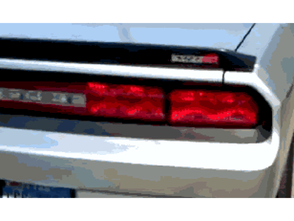 MP-CLASSIC-8 Eight LED Sequential Taillight Kit