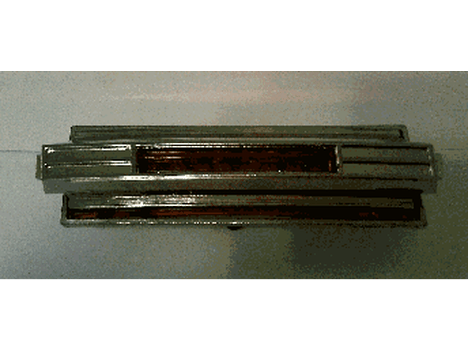 MP-HT-LED 67-70 LED Sequential Hood Turn Indicators Kit